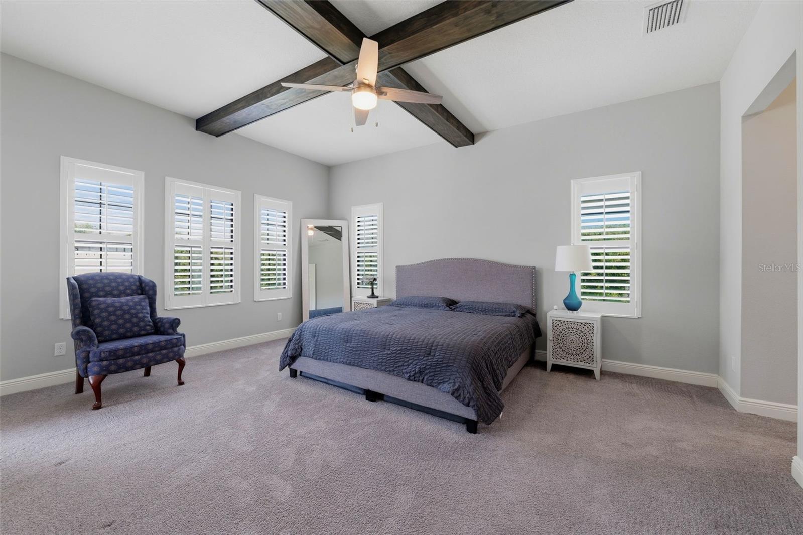 STARKEY RANCH PRCL F PH 2 - Residential Lease