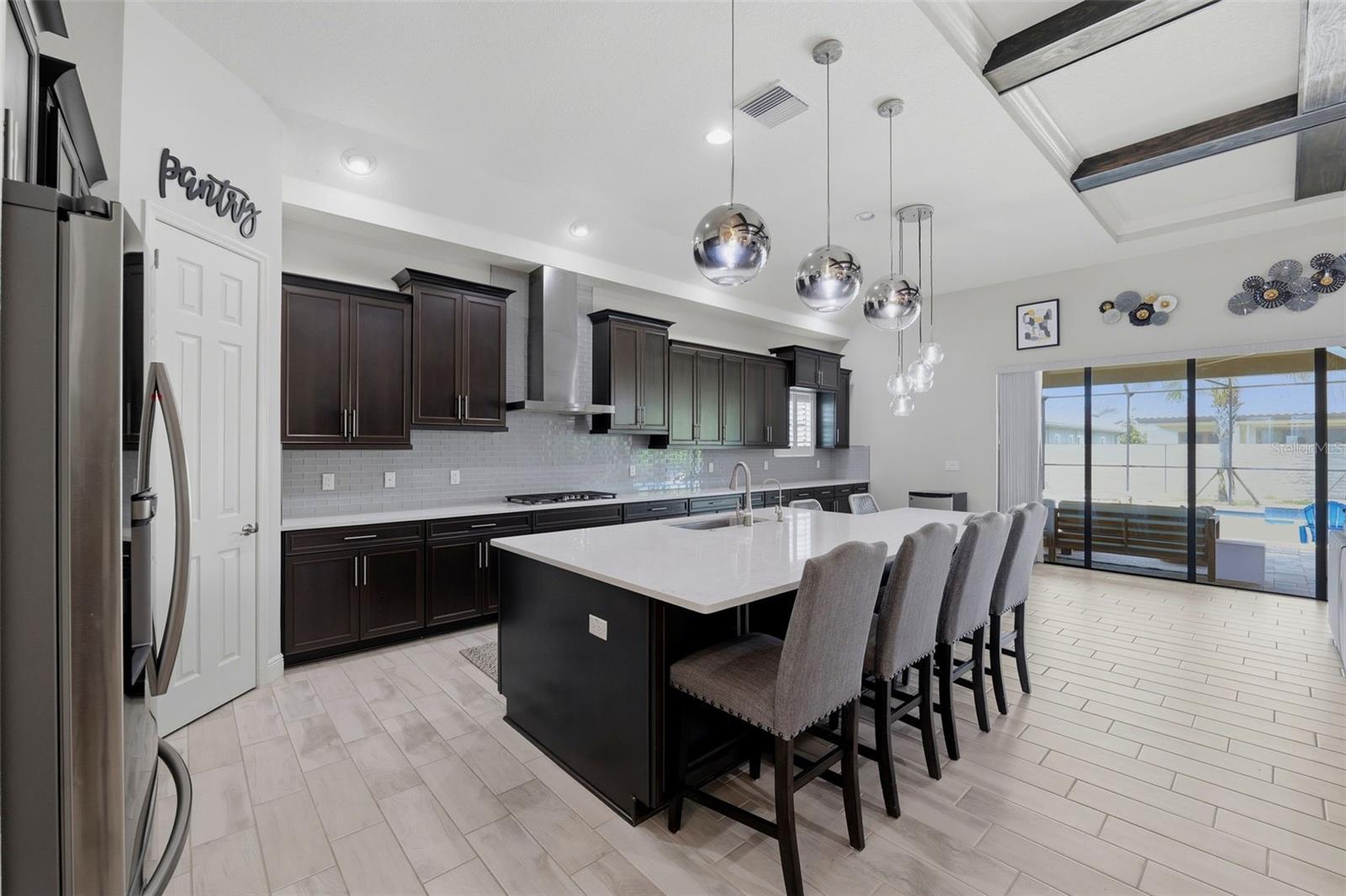 STARKEY RANCH PRCL F PH 2 - Residential Lease