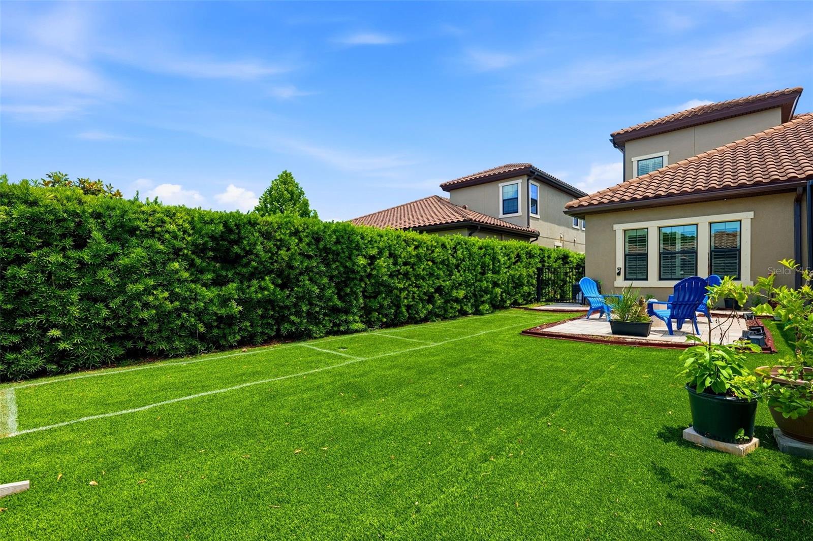 STARKEY RANCH PRCL F PH 2 - Residential Lease