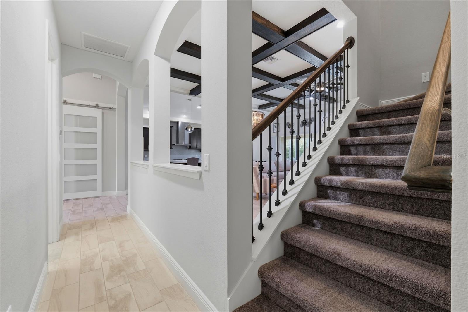 STARKEY RANCH PRCL F PH 2 - Residential Lease