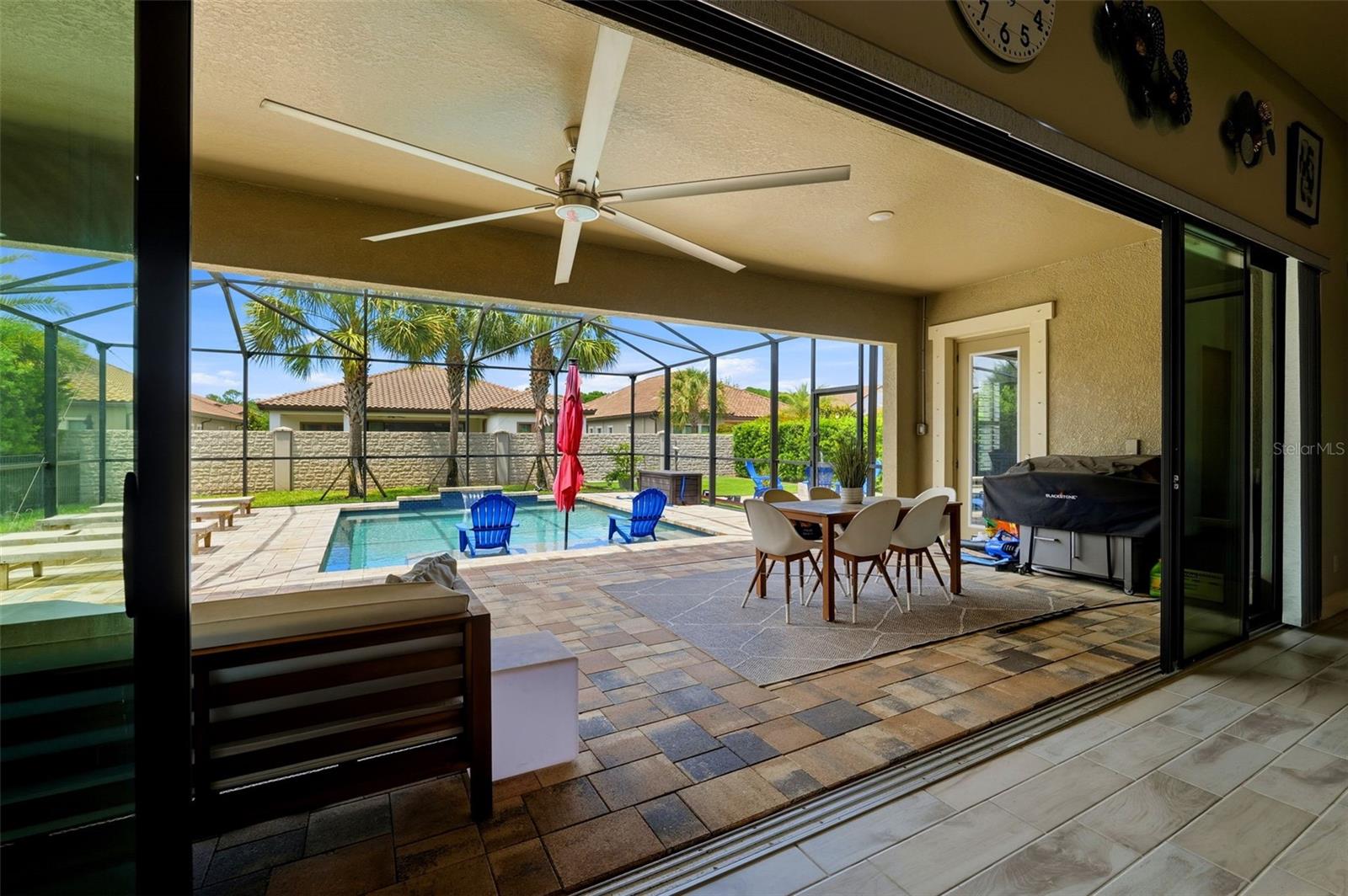 STARKEY RANCH PRCL F PH 2 - Residential Lease
