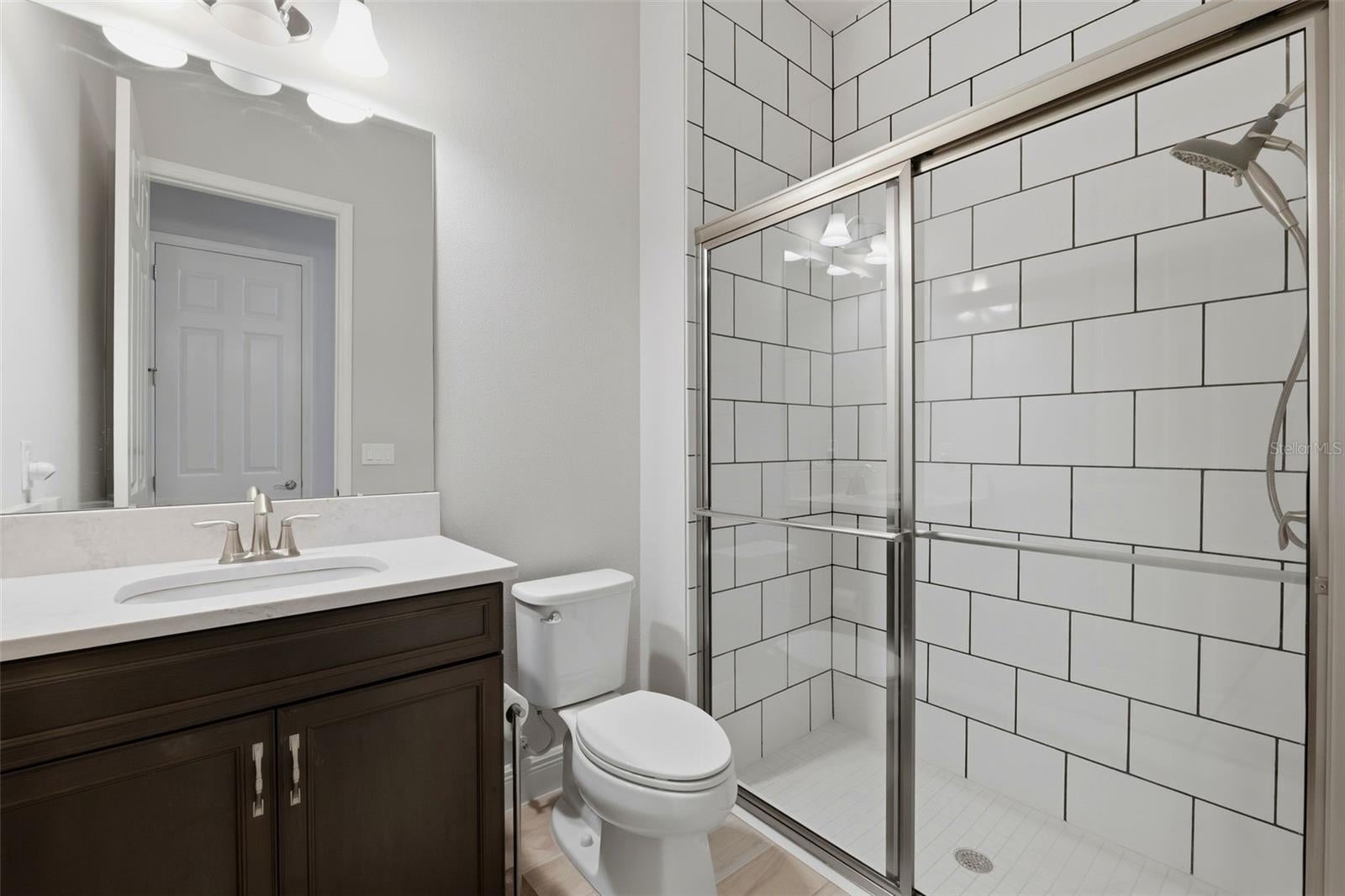 STARKEY RANCH PRCL F PH 2 - Residential Lease