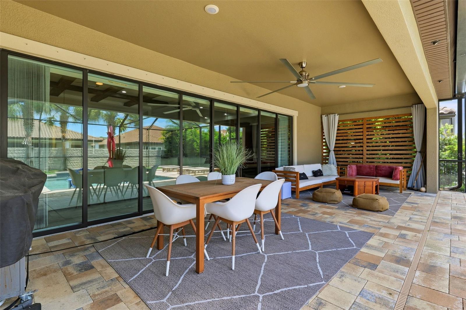 STARKEY RANCH PRCL F PH 2 - Residential Lease