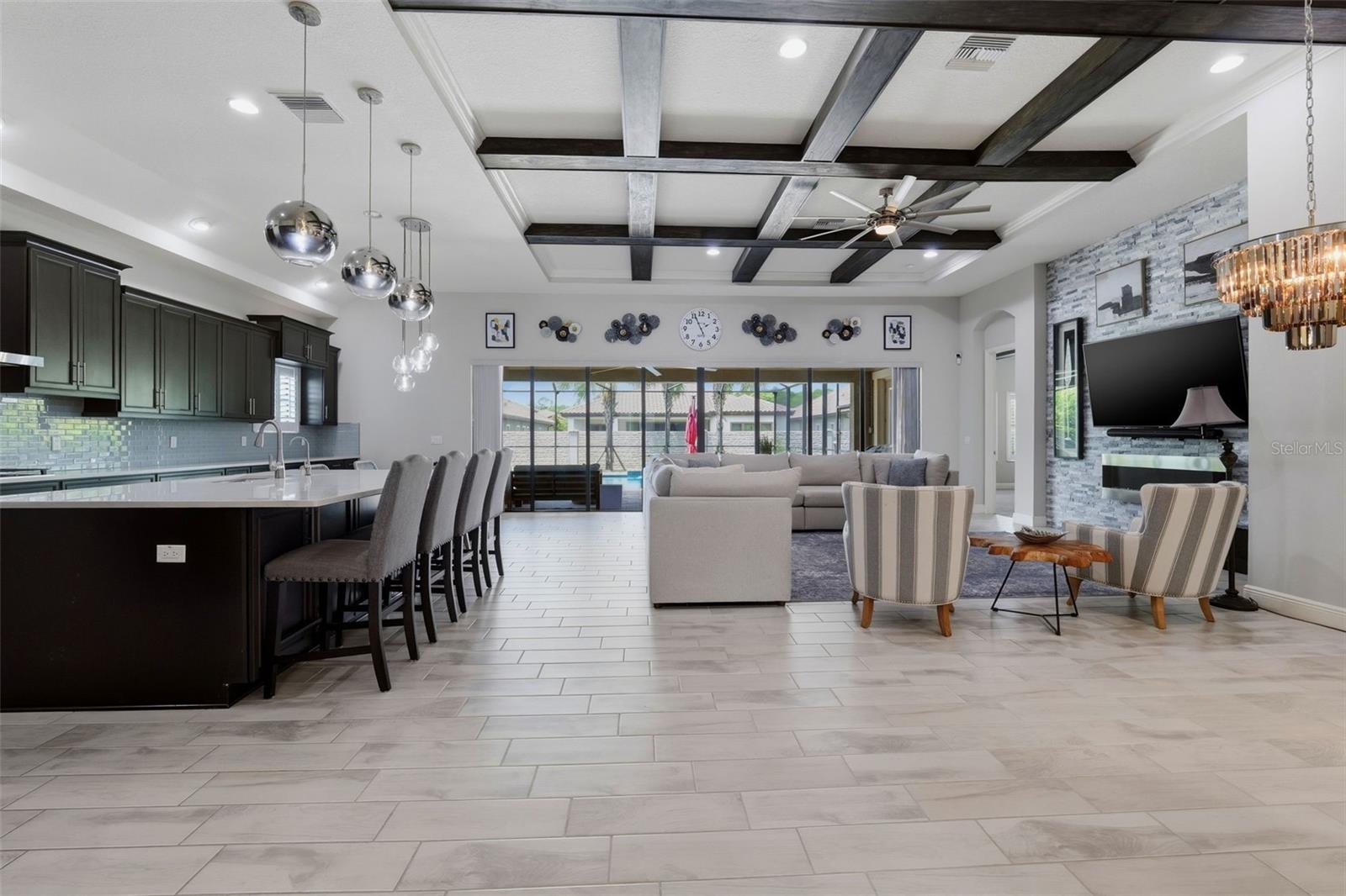 STARKEY RANCH PRCL F PH 2 - Residential Lease