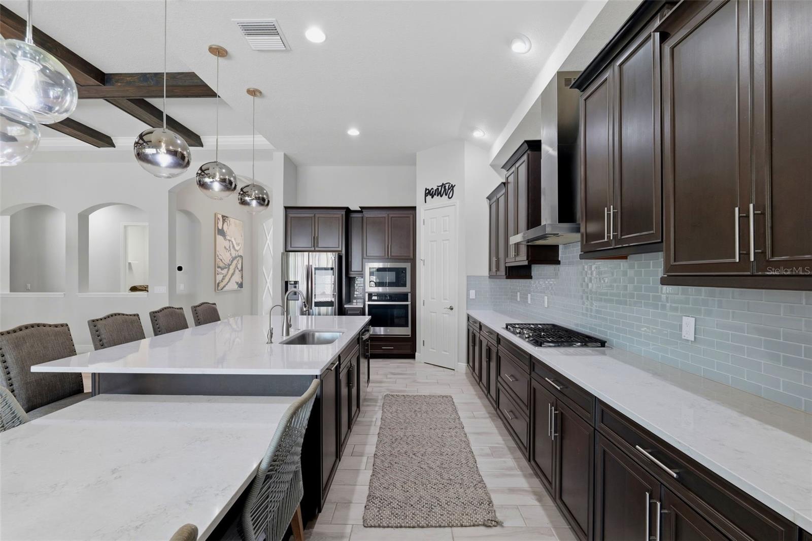 STARKEY RANCH PRCL F PH 2 - Residential Lease