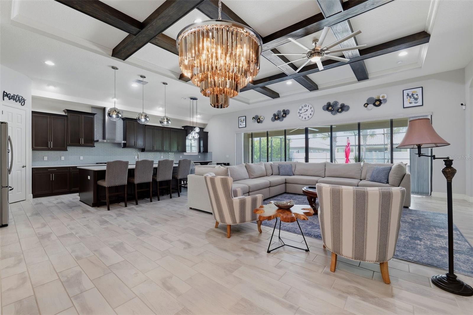 STARKEY RANCH PRCL F PH 2 - Residential Lease