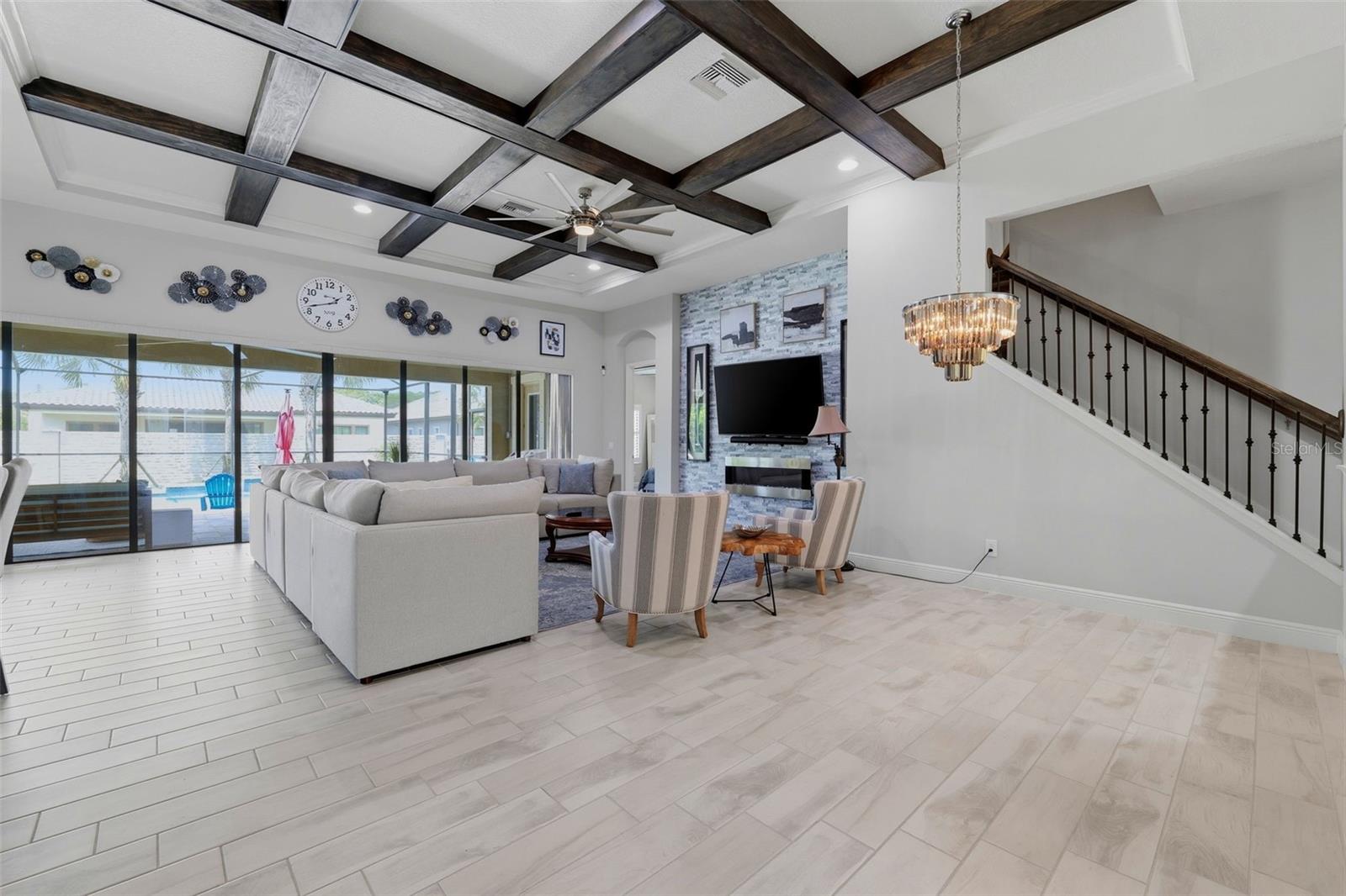 STARKEY RANCH PRCL F PH 2 - Residential Lease