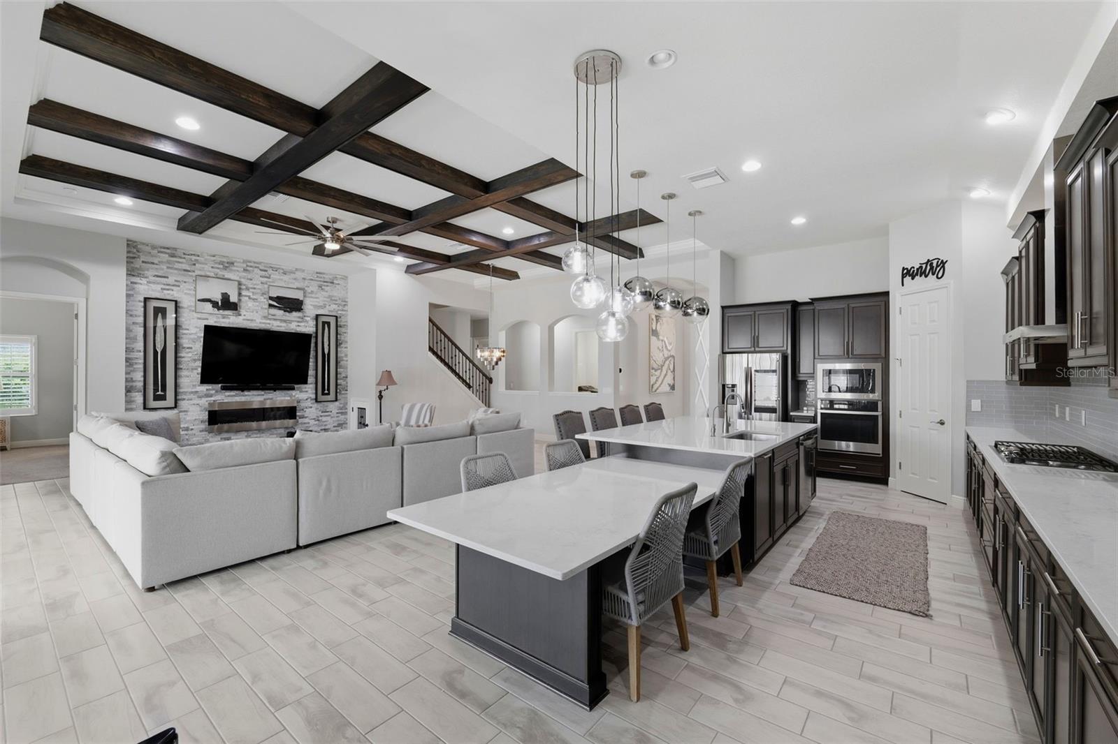STARKEY RANCH PRCL F PH 2 - Residential Lease