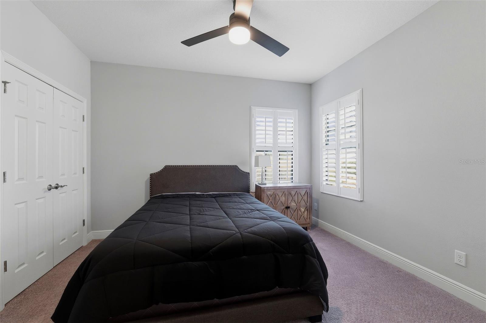 STARKEY RANCH PRCL F PH 2 - Residential Lease