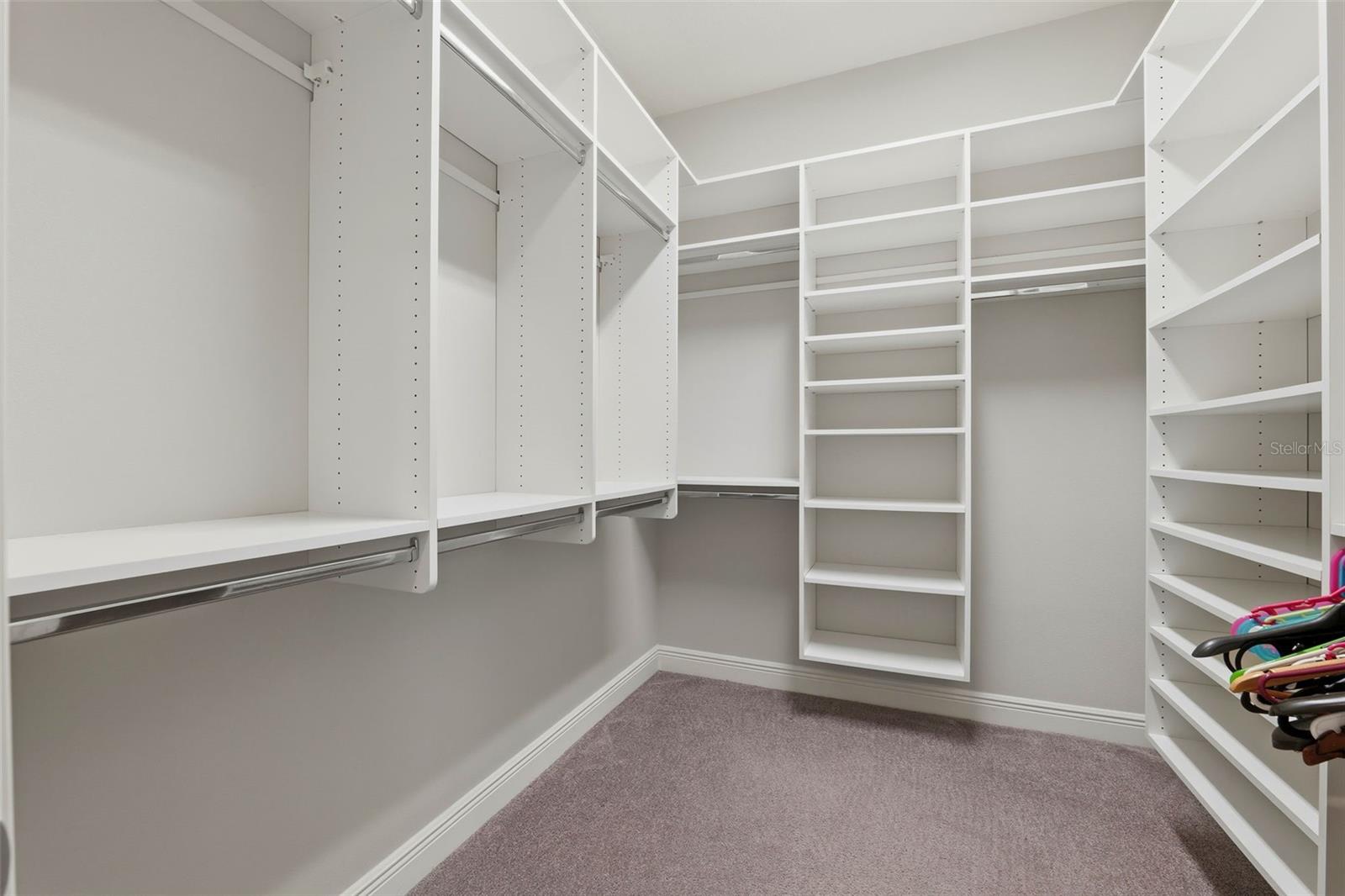 STARKEY RANCH PRCL F PH 2 - Residential Lease