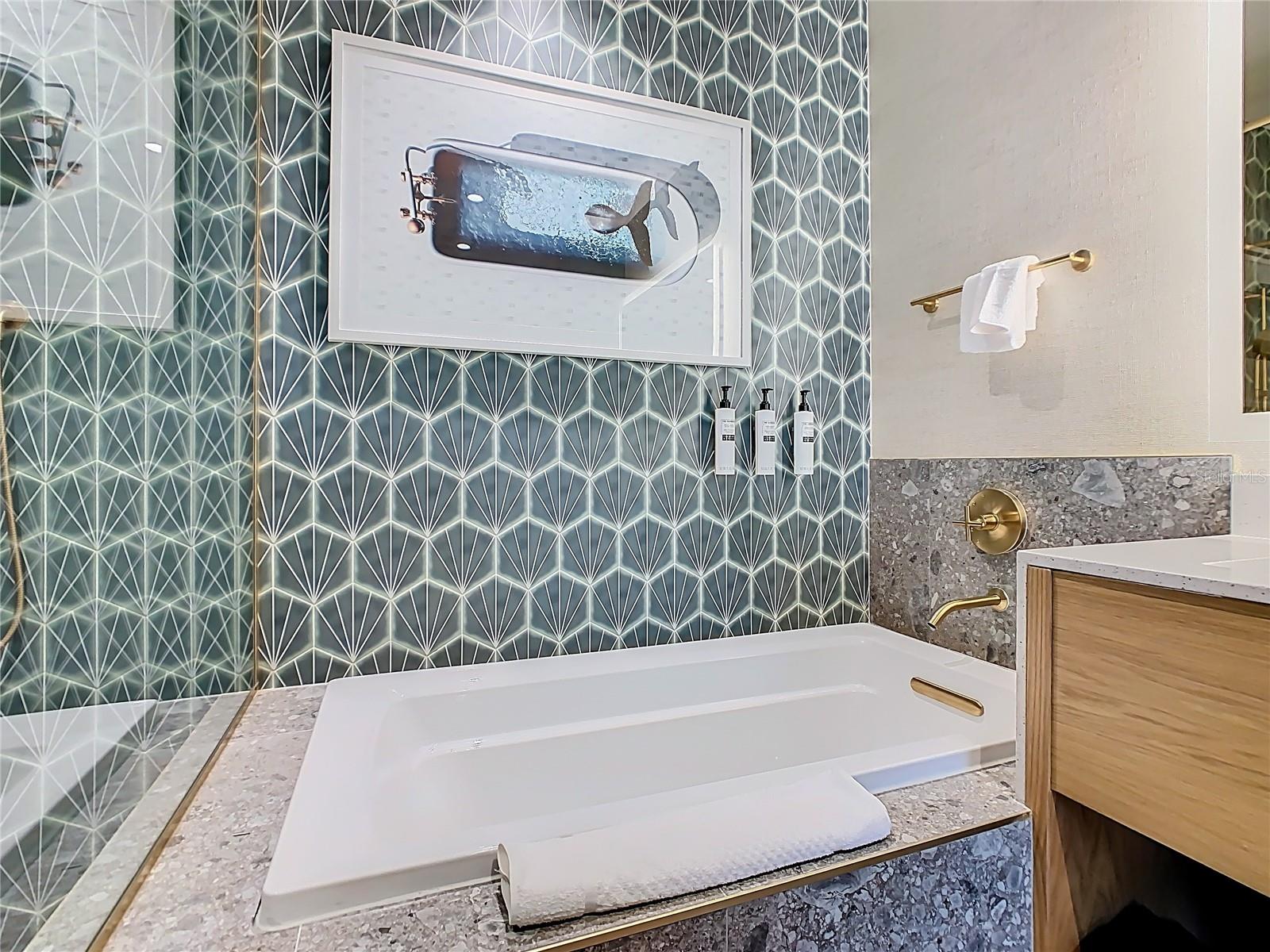 SUNSET WALK HOTEL CONDO PH 1 - Residential