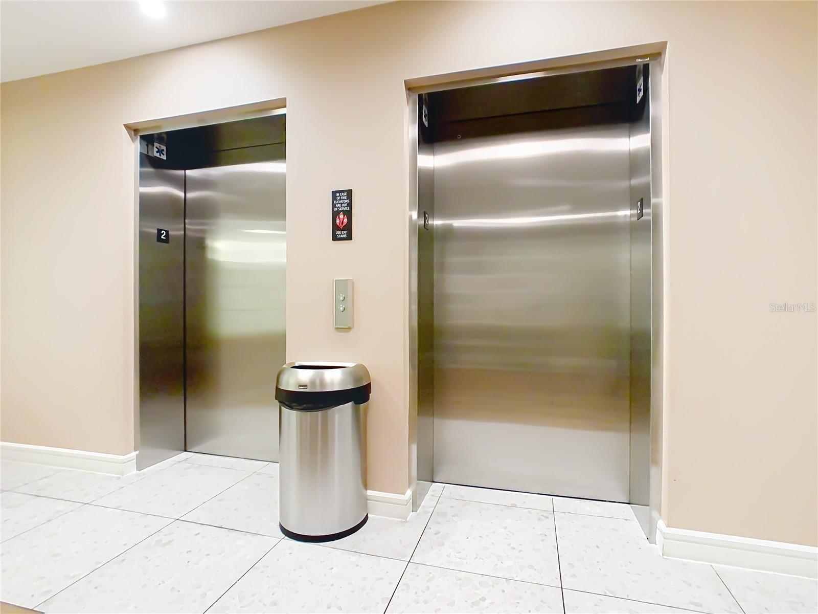 SUNSET WALK HOTEL CONDO PH 1 - Residential