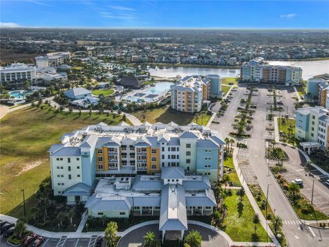 Photo of 3151 Sunset Walk Drive #218, Kissimmee, FL 34747 (MLS # O6366454)