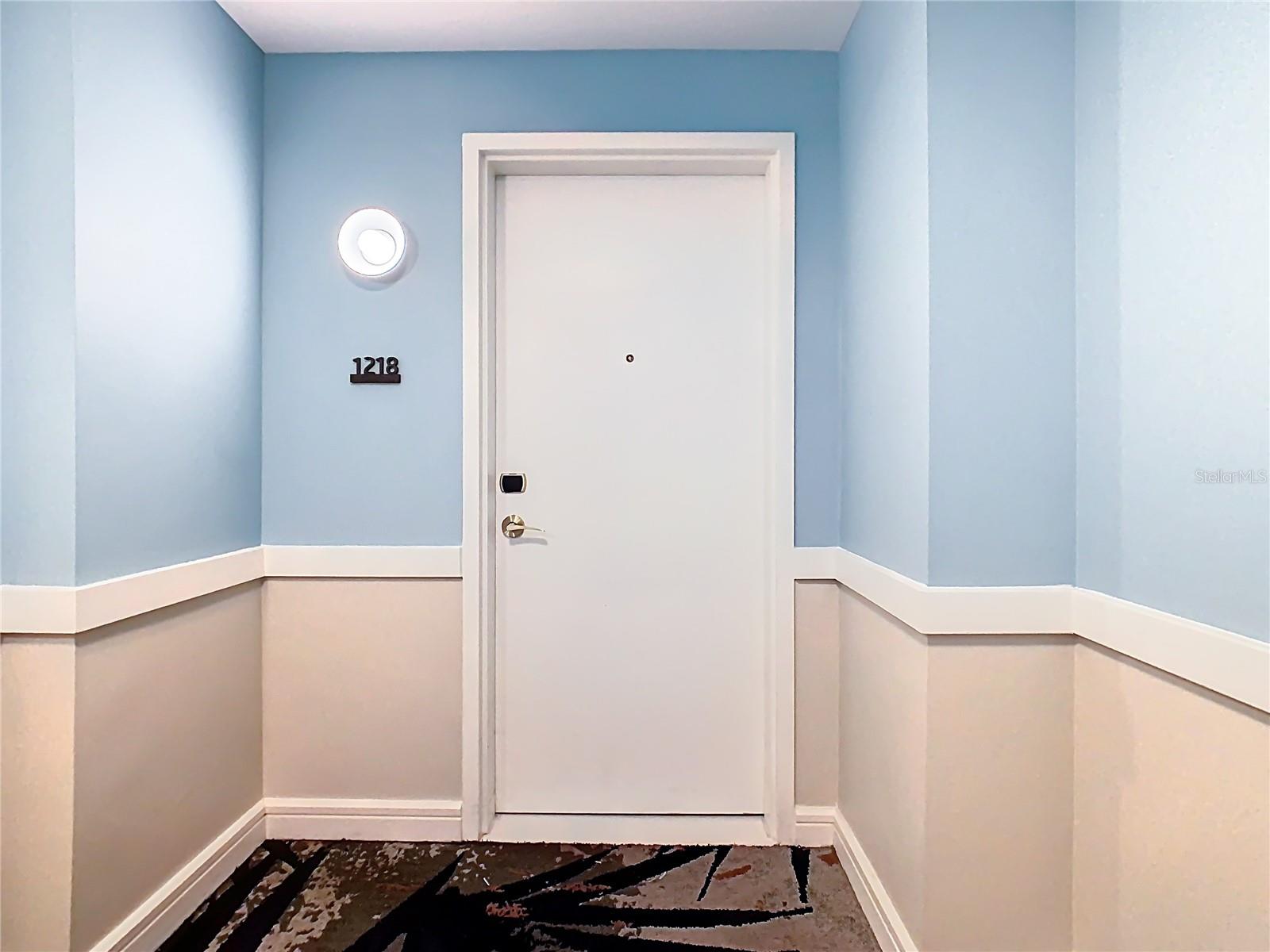 SUNSET WALK HOTEL CONDO PH 1 - Residential