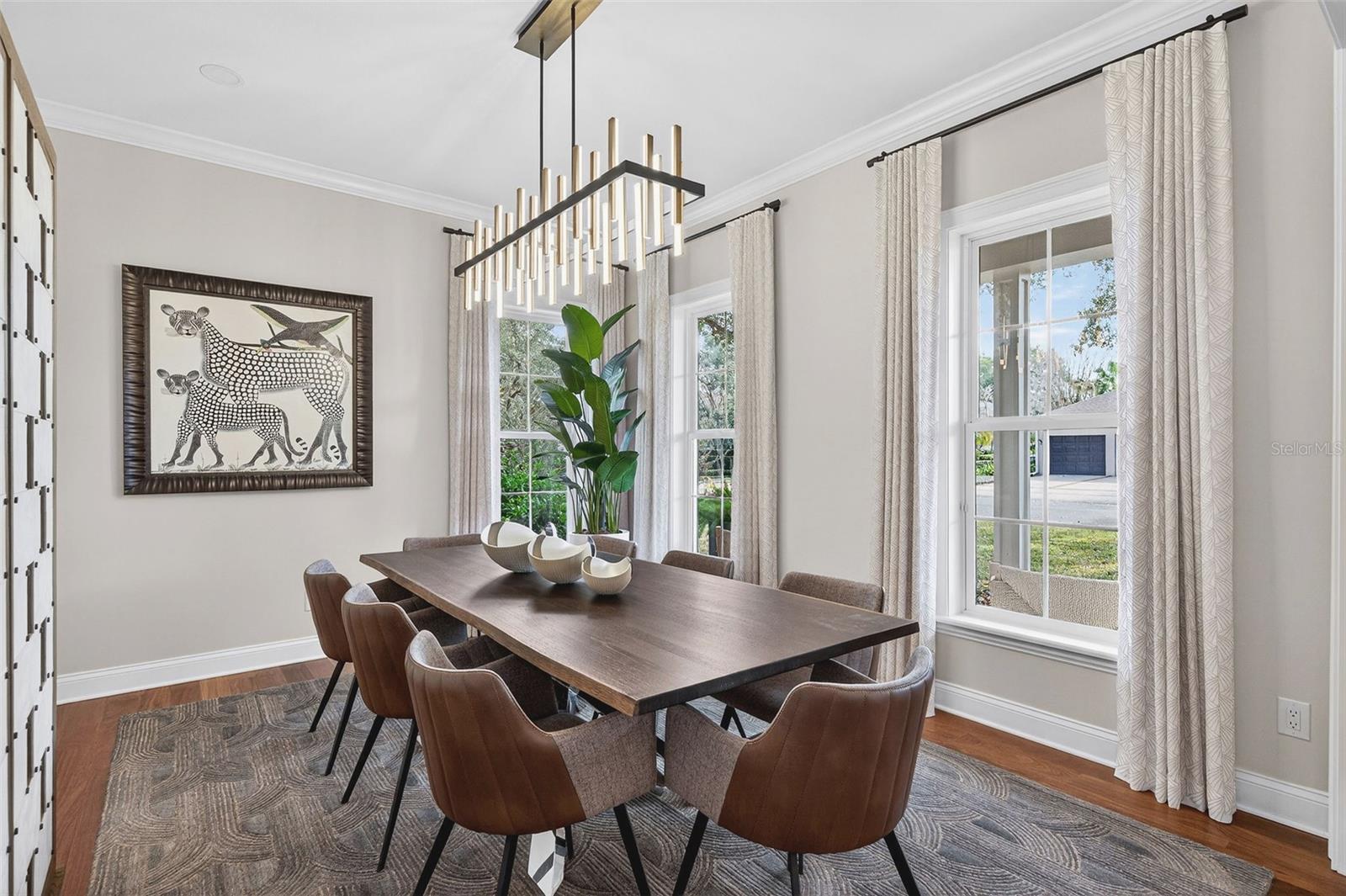 PARK GROVE - Residential