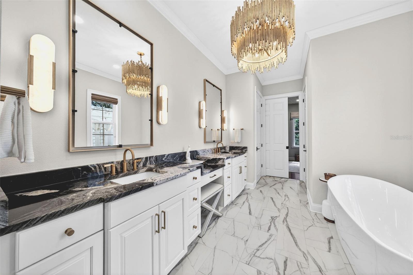 PARK GROVE - Residential