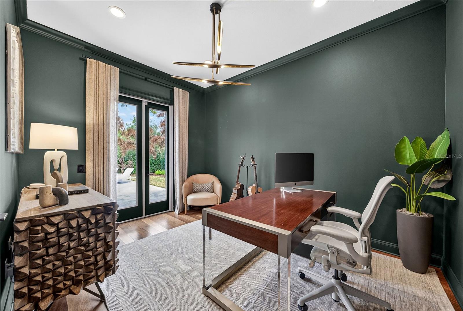 PARK GROVE - Residential