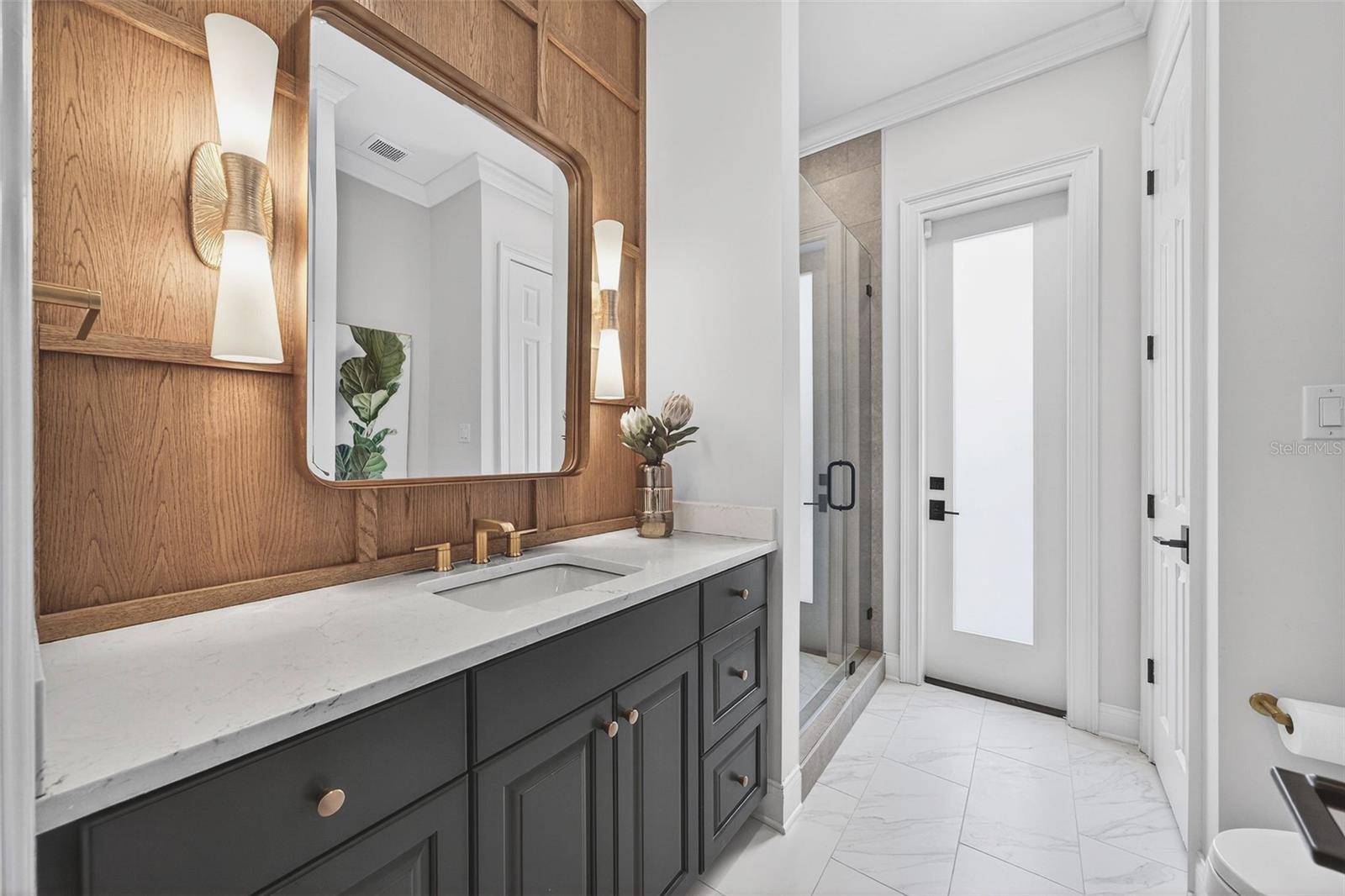 PARK GROVE - Residential