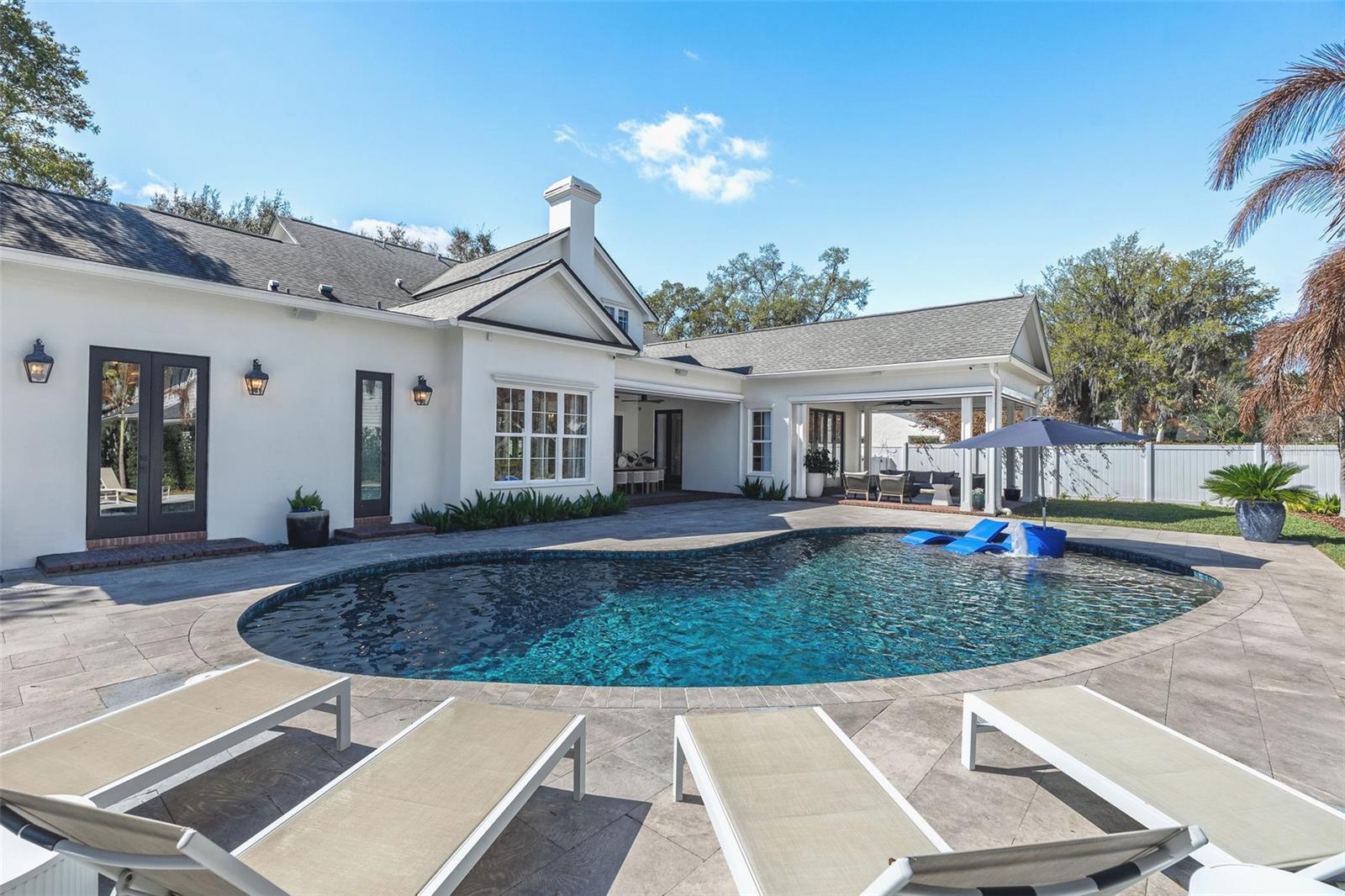 PARK GROVE - Residential