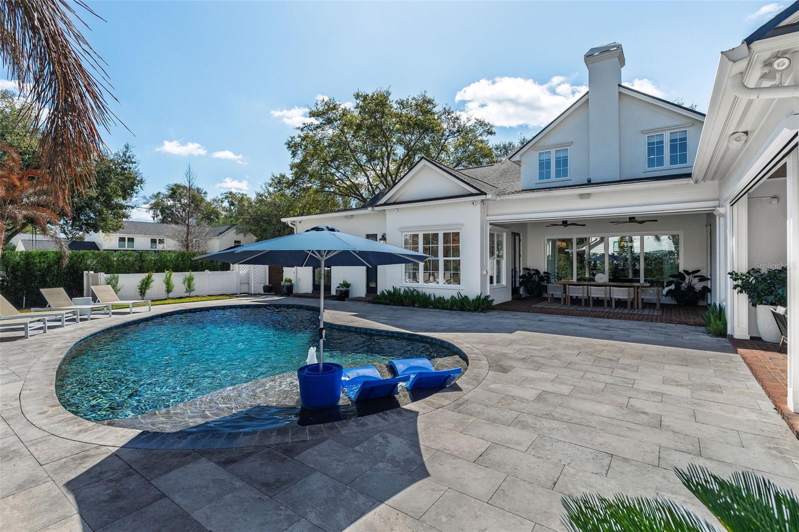 PARK GROVE - Residential