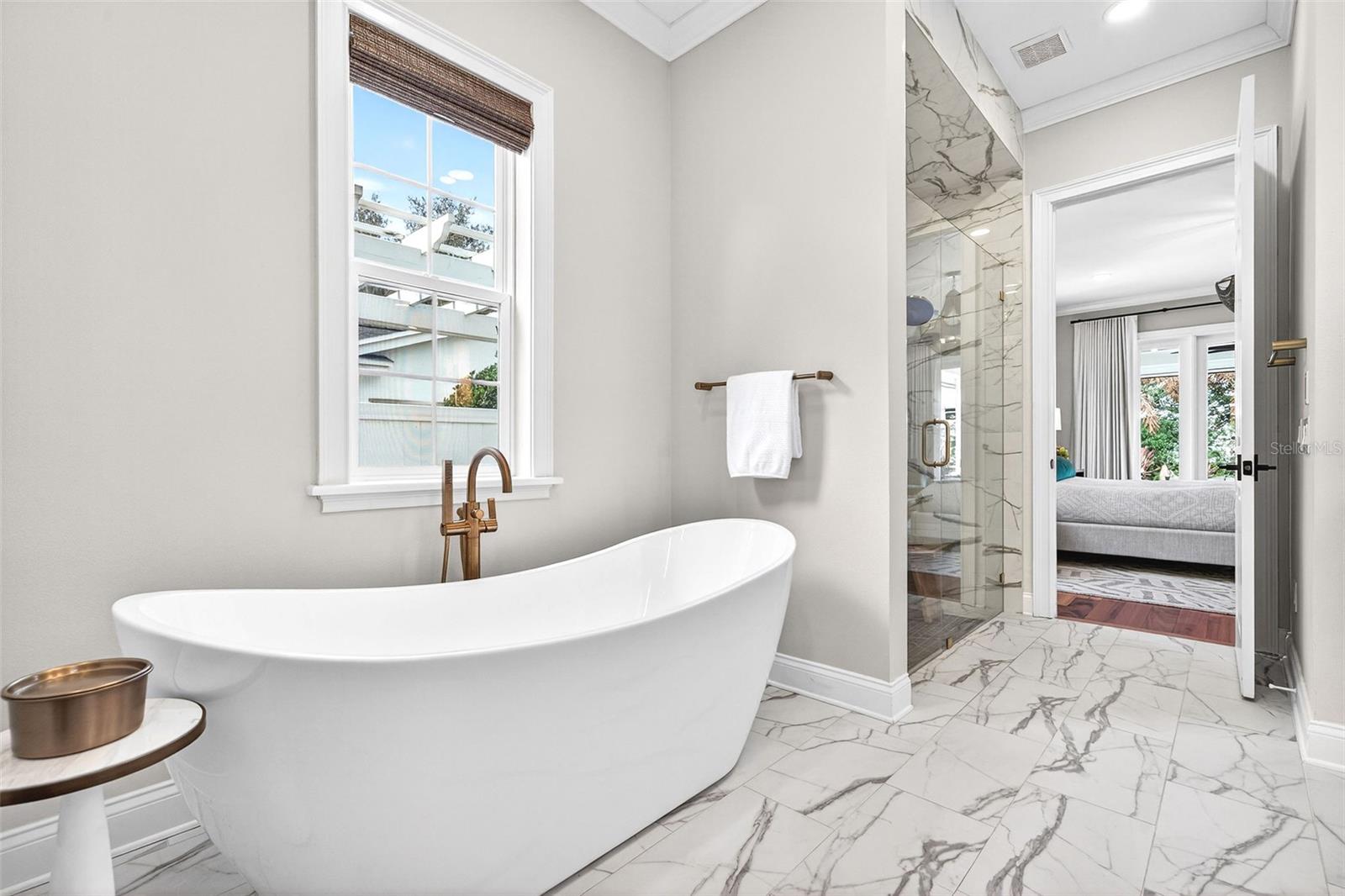 PARK GROVE - Residential