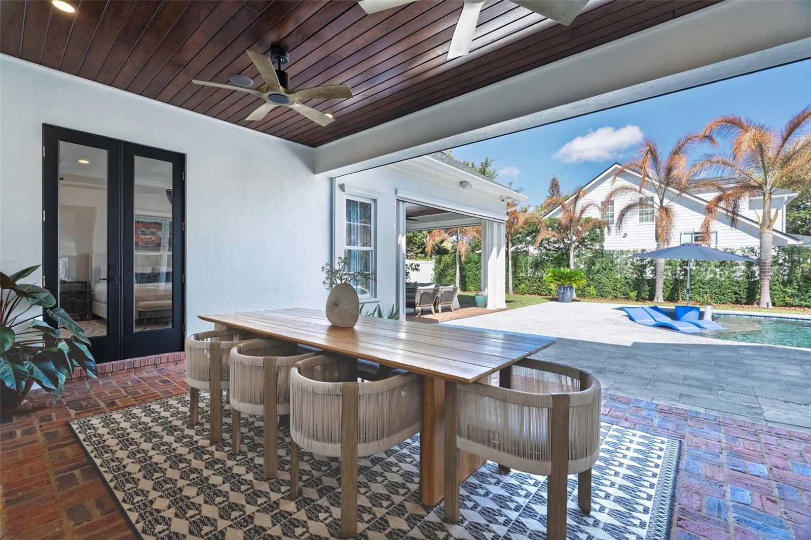 PARK GROVE - Residential