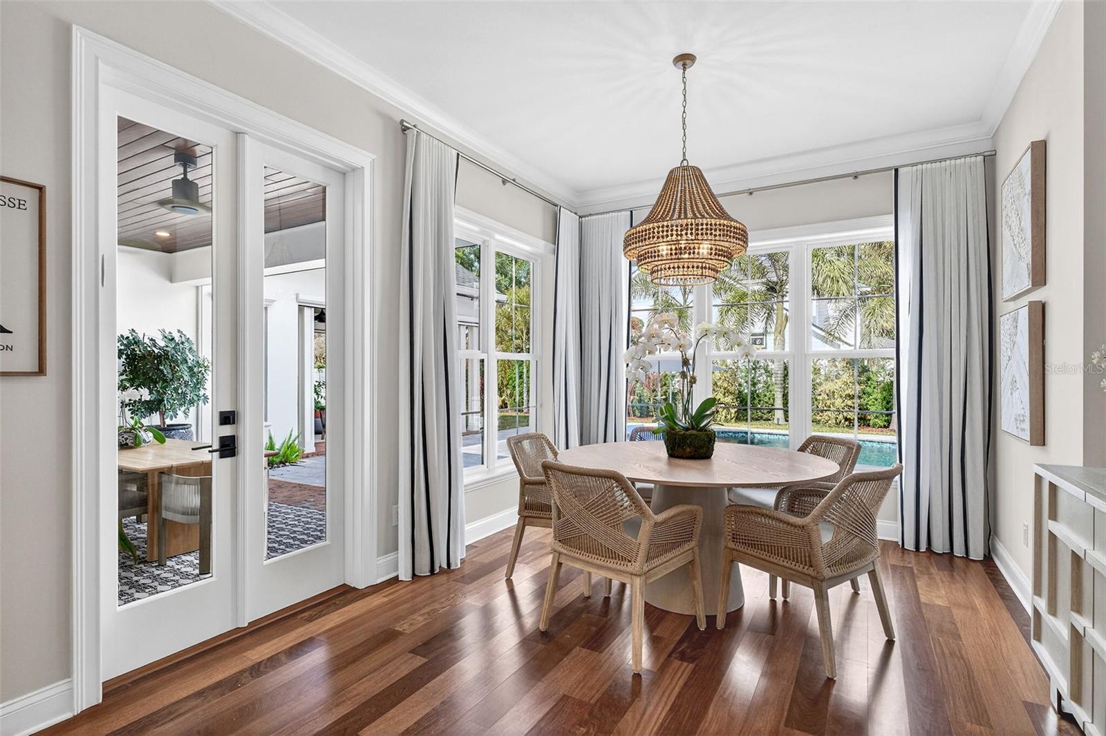 PARK GROVE - Residential