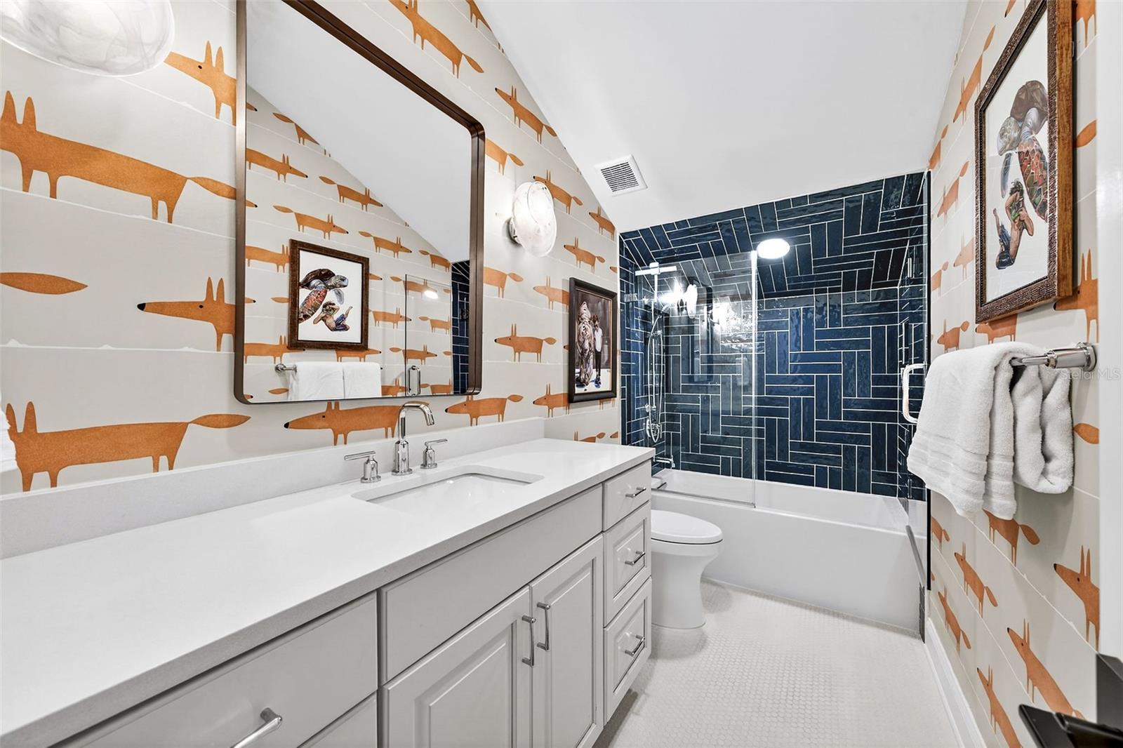 PARK GROVE - Residential