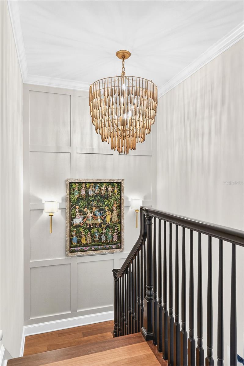 PARK GROVE - Residential