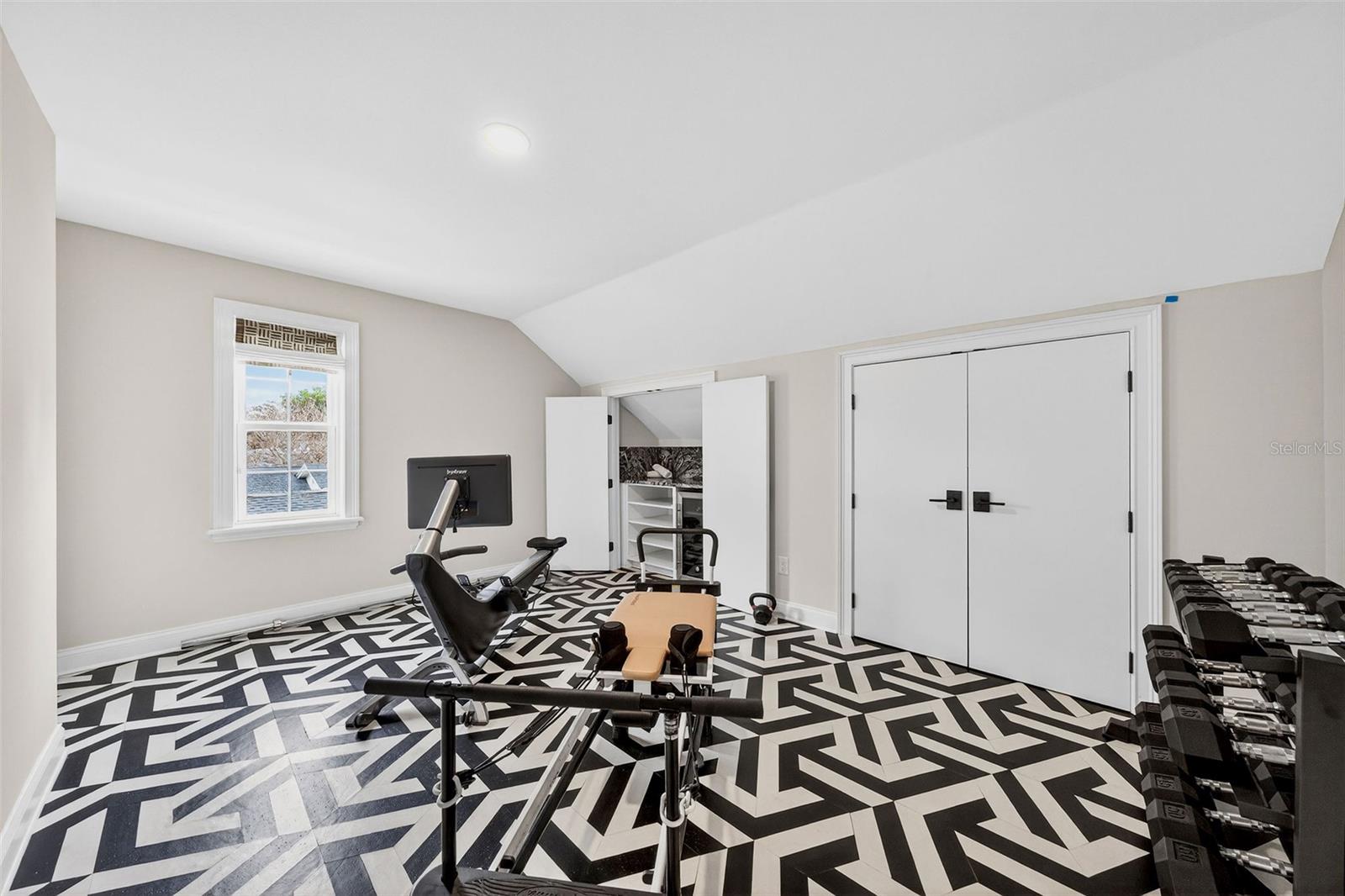 PARK GROVE - Residential