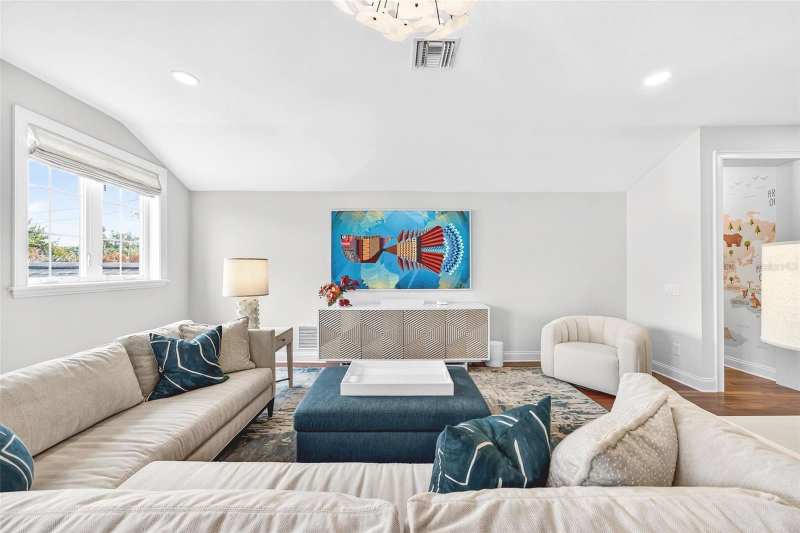 PARK GROVE - Residential