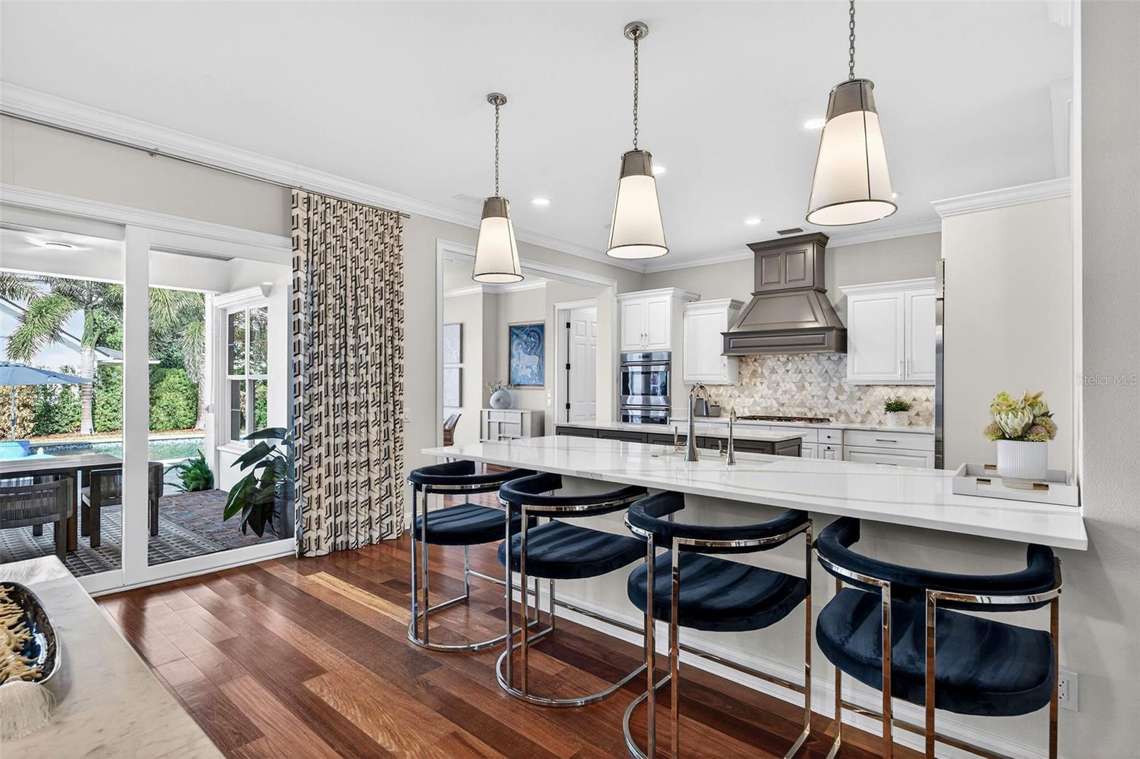 PARK GROVE - Residential