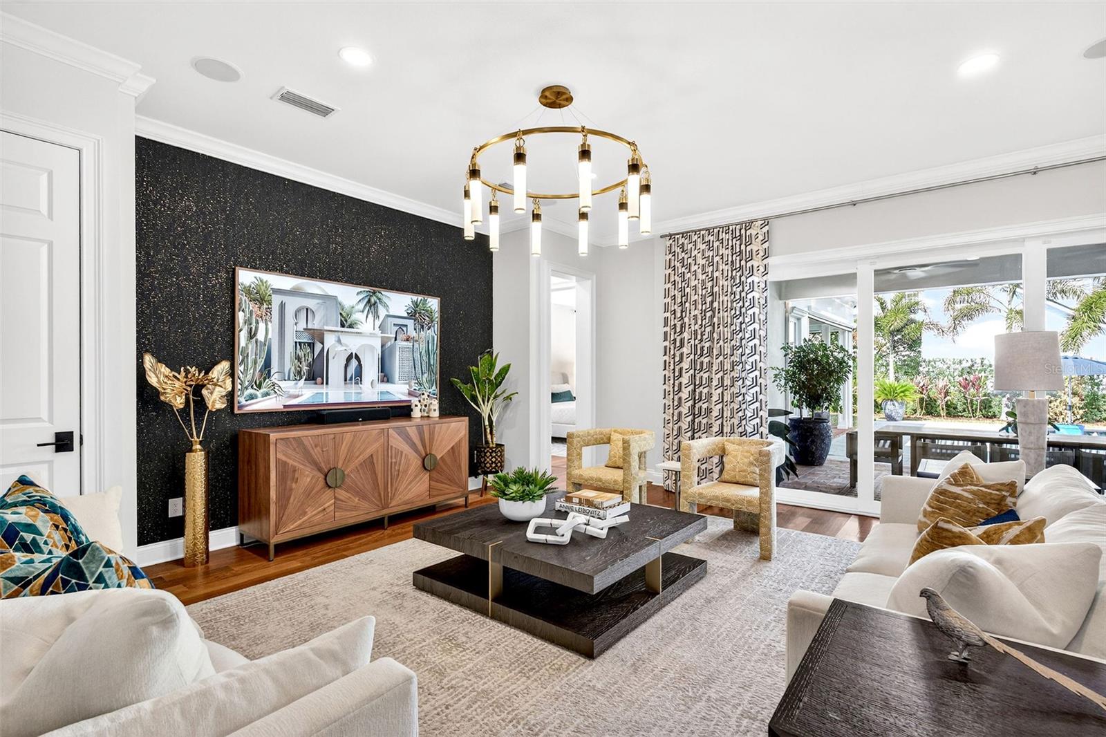 PARK GROVE - Residential