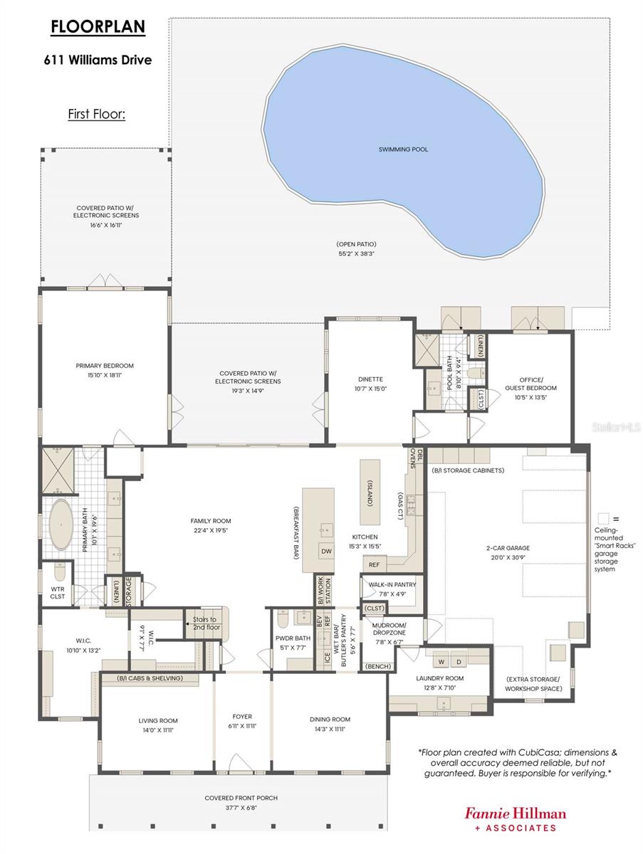 PARK GROVE - Residential