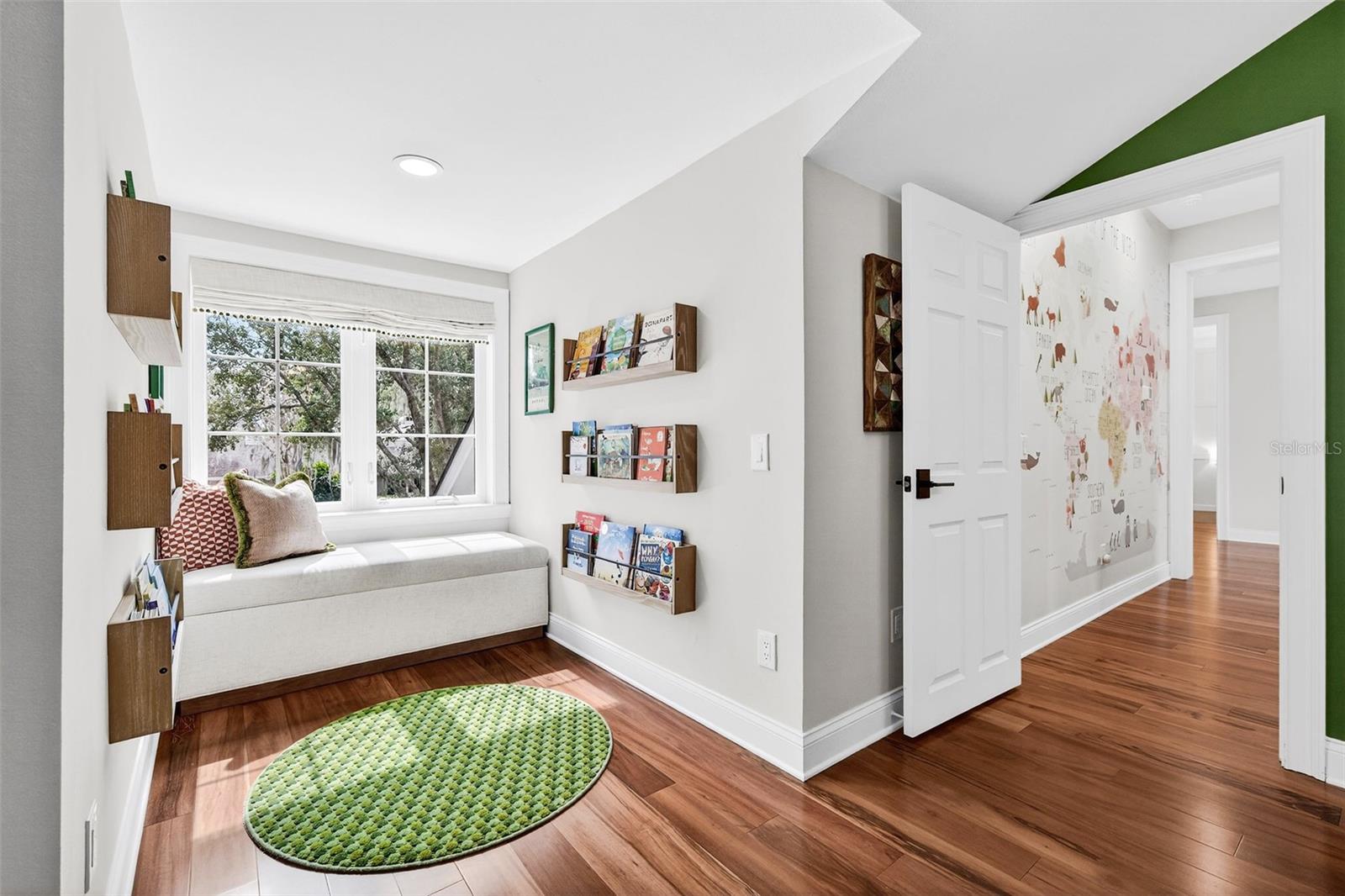 PARK GROVE - Residential