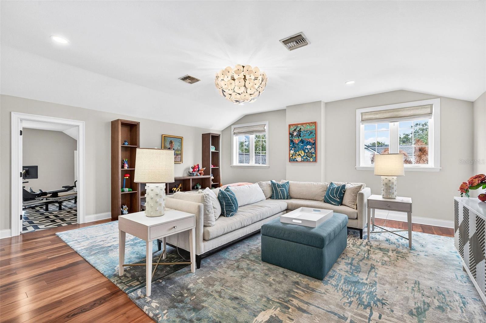 PARK GROVE - Residential