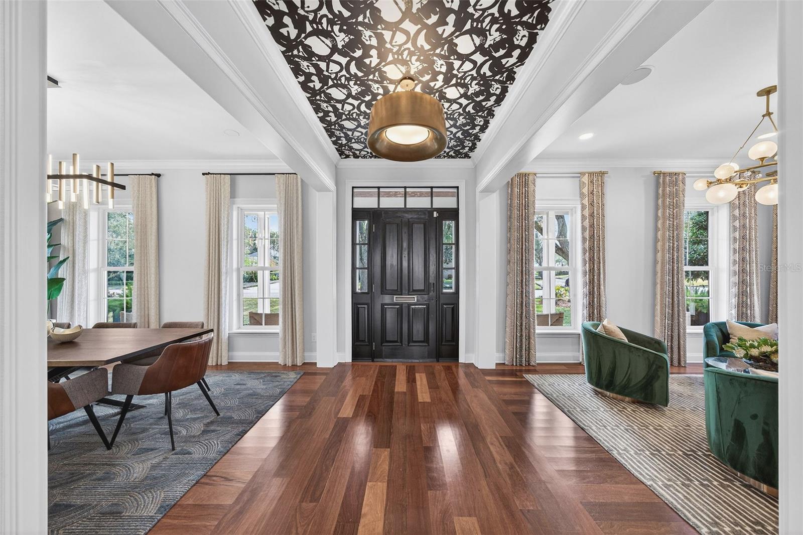 PARK GROVE - Residential