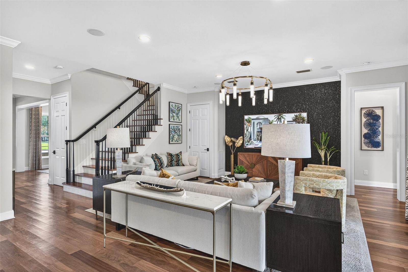 PARK GROVE - Residential