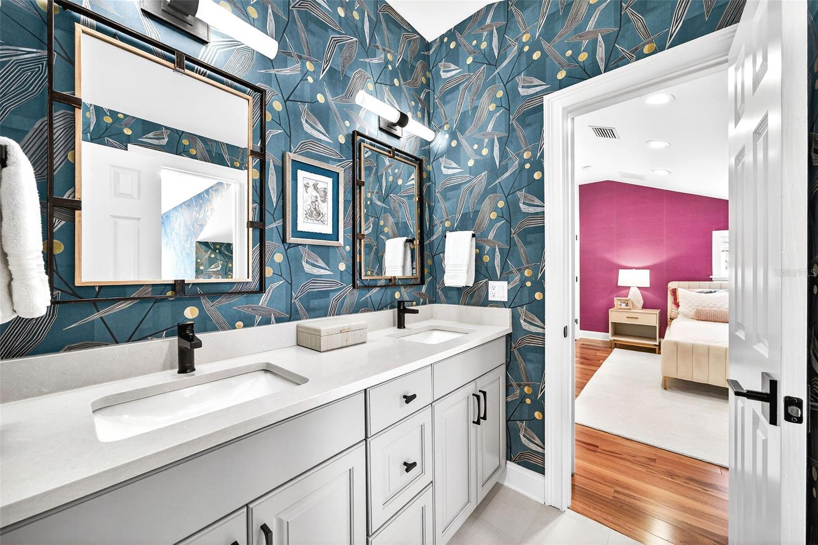 PARK GROVE - Residential