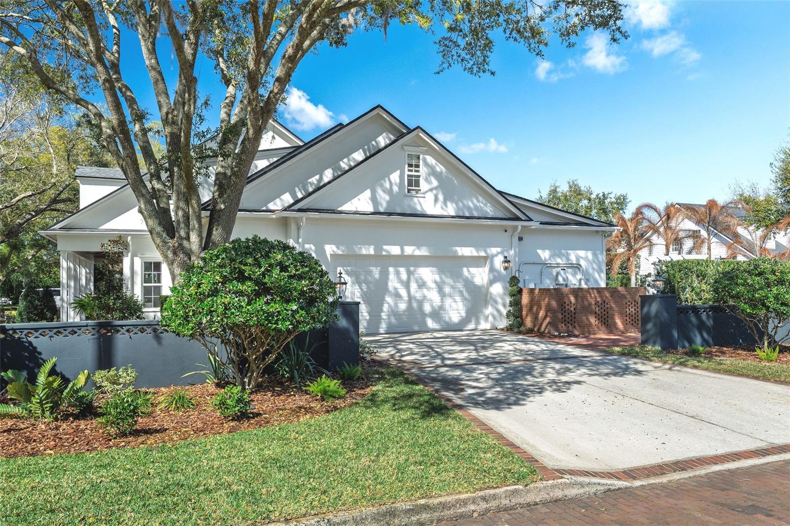 PARK GROVE - Residential