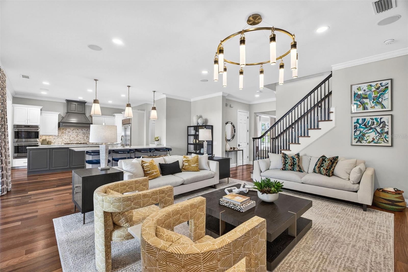 PARK GROVE - Residential