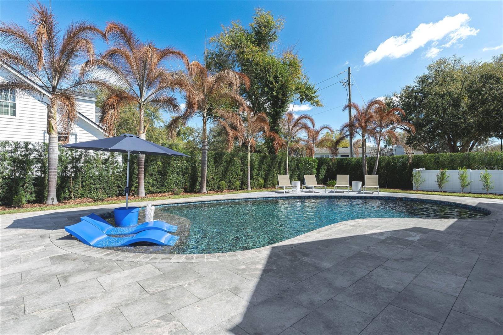 PARK GROVE - Residential