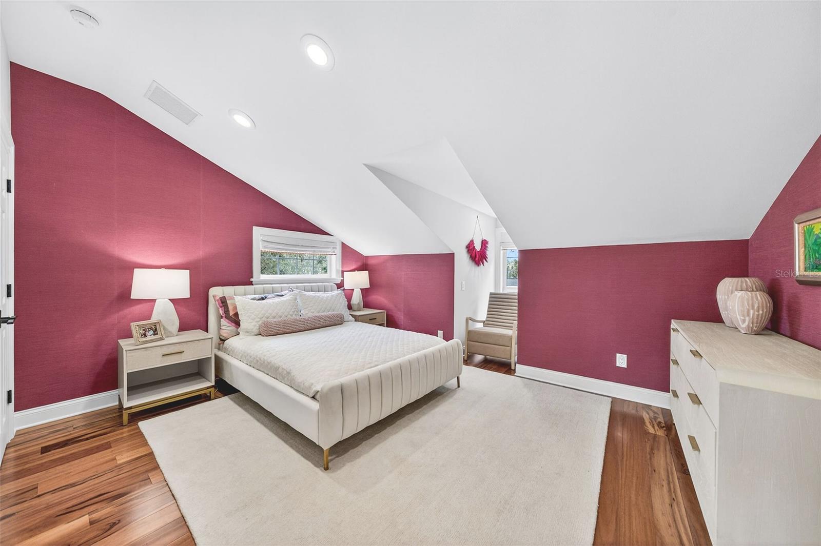 PARK GROVE - Residential