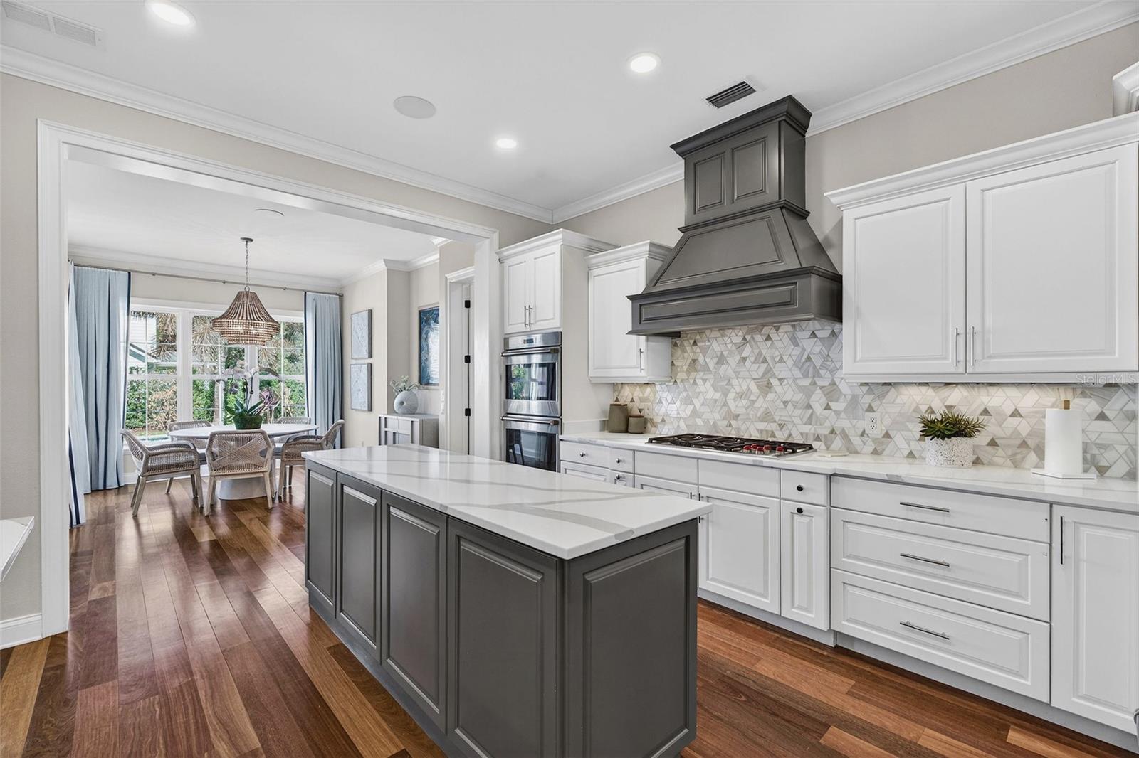 PARK GROVE - Residential