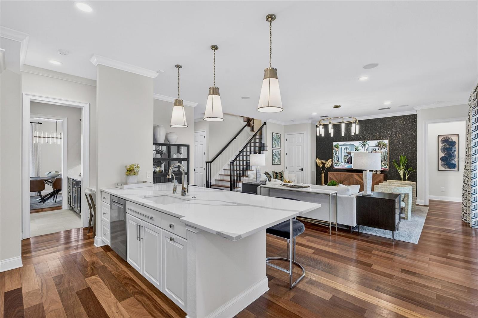 PARK GROVE - Residential