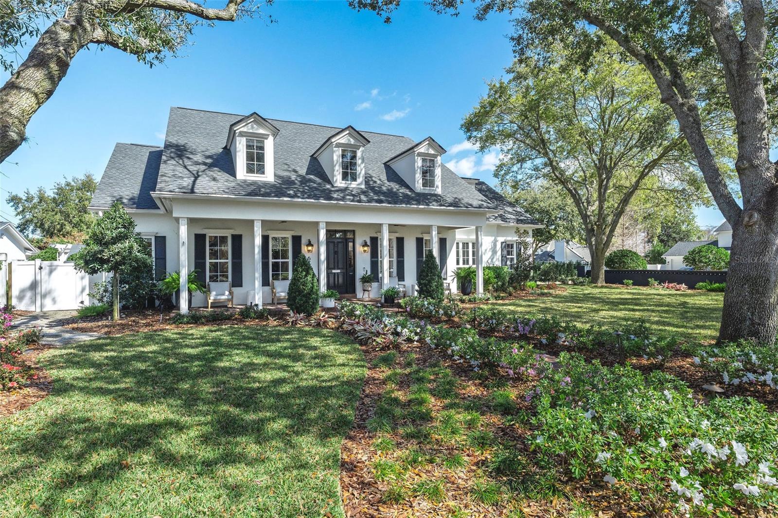 PARK GROVE - Residential