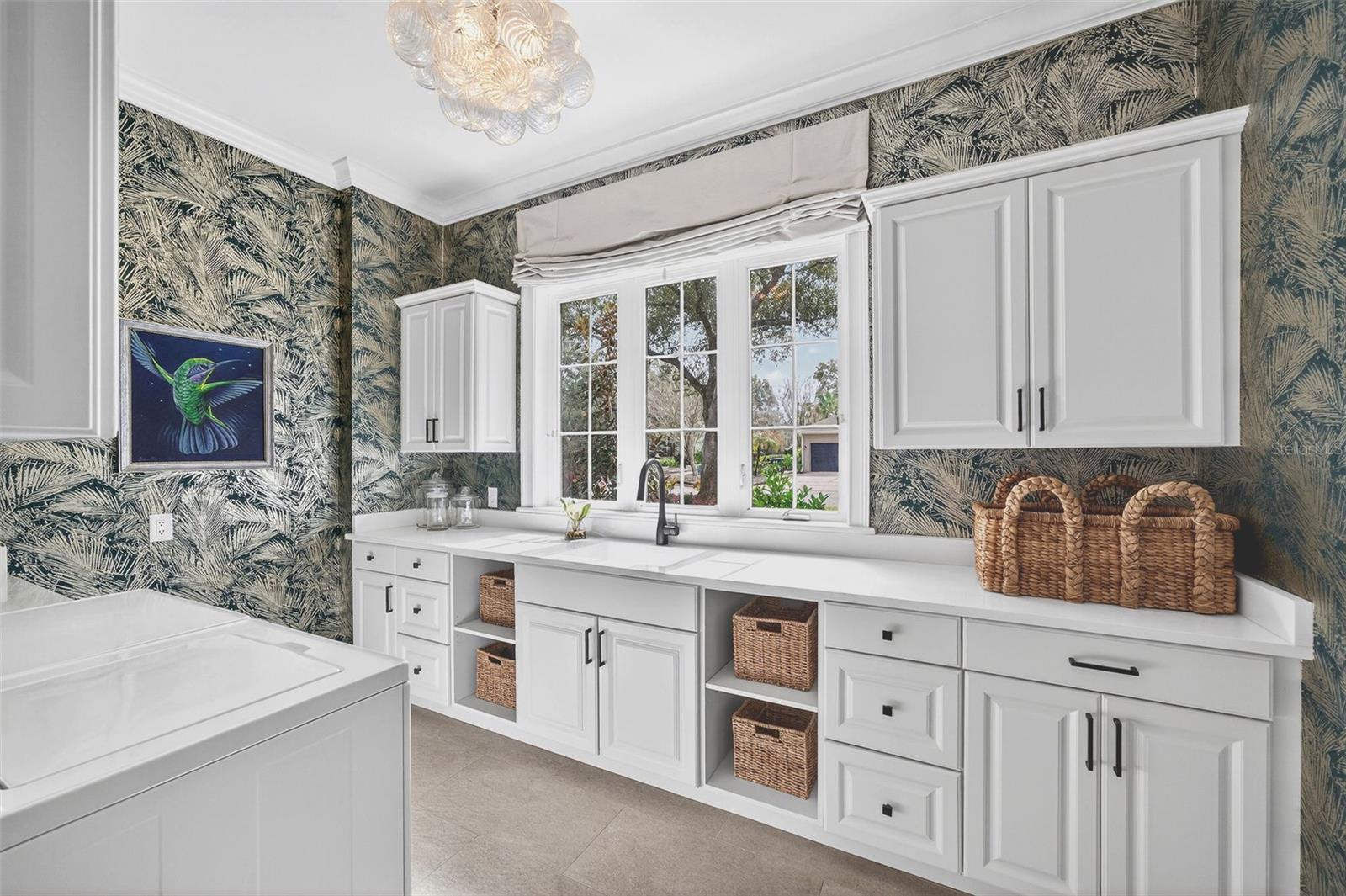 PARK GROVE - Residential