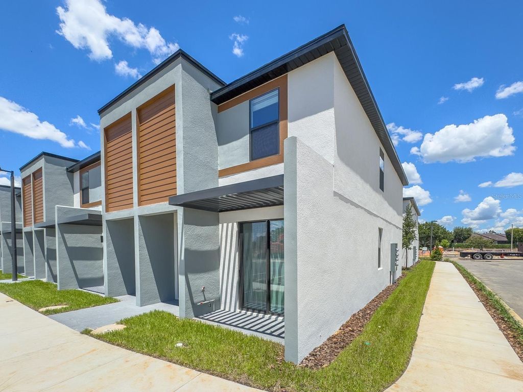 Photo of 3229 Energy Drive, Kissimmee, FL 34747 (MLS # O6379756)