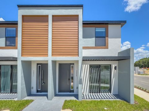 Photo of 3229 Energy Drive, Kissimmee, FL 34747 (MLS # O6379756)