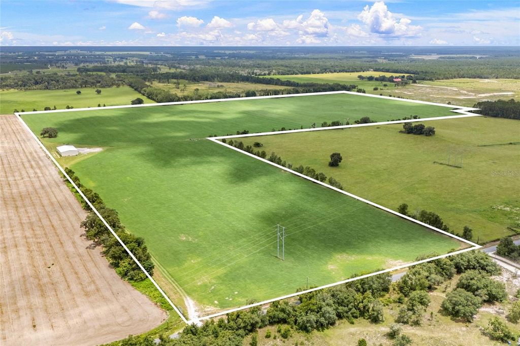 Photo of 7213 SW 298th Street, Newberry, FL 32669 (MLS # GC535299)